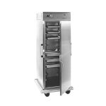 Carter-Hoffmann PH1835 - Heated Cabinet, mobile, insulated