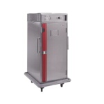 Carter-Hoffmann PH1840 - Heated Cabinet, HD correctional features, mobile