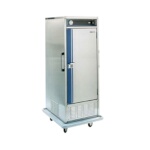 Carter-Hoffmann PHB450HE - Refrigerated Cabinet, mobile, insulated