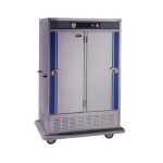 Carter-Hoffmann PHB650HE - Refrigerated Cabinet, mobile, (2) door