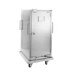 Carter-Hoffmann ST1811 - Satellite Transport Cart, heavy duty, mobile