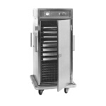 Carter-Hoffmann ST1820 - Satellite Transport Cart, heavy duty, mobile