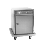Carter-Hoffmann ST188 - Satellite Transport Cart, heavy duty, mobile