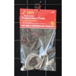 CDN AD-DSP1 - Replacement Temperature Probe, for DSP1 thermometers