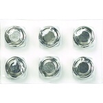 (Discontinued) CDN AD-LR44 - Button Battery, 1.5 V (sold in packs of 6). Fits Component Desig
