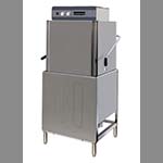 Champion DH-3000 (40-70) - High Temp Door-Type Dishwasher, 40°-70° F rise booster