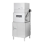 Champion DH-6000-VHR - Dishwasher, door type, 29-1/2