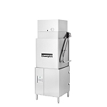 Champion DH-6000T-VHR - Dishwasher, door type, 27