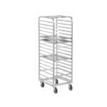Channel 401A - Bun Pan Rack, standard, 70-1/4