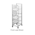 Channel 415S - Bun Pan Rack, standard, 64