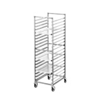 Channel 416S - Bun Pan Rack, standard, 64