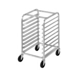 Channel 429A - Bun Pan Rack, Half Height, 36