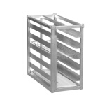 Channel 484DD - Donut Basket Transport Rack, 12-7/8