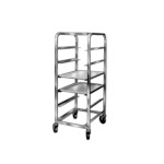 Channel 522AP - Utility Platter Rack, mobile, 12-1/2