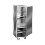 Channel 53C - Enclosed Bun Pan Cabinet, 66-1/2