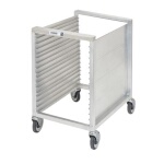Channel 615 - Bun Pan Rack, mobile, 21
