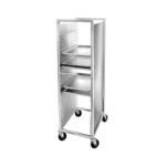 Channel 620 - Bun Pan Rack, mobile, 21