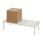 Channel ADE2048KD - Dunnage Rack, tubular, 12