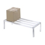Channel ADE2448 - Dunnage Rack, tubular, 12