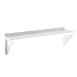 Channel AWS1236 - Shelving, Wall, 36