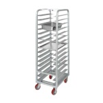 Channel AXD-UTR-5 - Utility Universal Rack, mobile, 21-1/2
