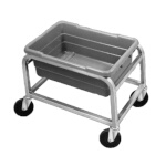 Channel AXD501L - Lug Rack, 16