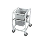 Channel AXD502L - Lug Rack, 29-1/2