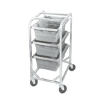 Channel AXD503L - Lug Rack, 40-1/2