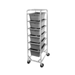 Channel AXD512L - Lug Rack, 70-1/2
