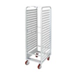 Channel AXD570 - Bun Pan Rack, mobile, 22