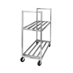 Channel BBT-6020-2 - Cooler / Box Transport Truck, 60