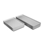 Channel D1826-W - Display/Storage Tray, 26