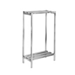Channel DR2048-2 - Dunnage Shelving Unit, 48