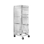 Channel ELC-69 - Rack Cover, 68
