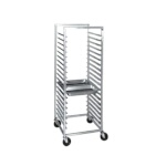 Channel ETPR-3S - Steamtable Pan Rack, 24-1/2