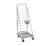 Channel FBR-27 - Fry Basket Rack, 64-1/4