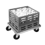 Channel GRD - Utility Dolly, Glass Rack, 7-1/2