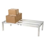 Channel HD2442 - Dunnage Rack, 12