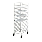 Channel HDKD20 - Bun Pan Rack, heavy duty, 70-1/4