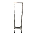 Channel LPNB-18 - Lo Profile Bun Pan Rack, nesting, 20-1/2