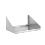 Channel MWS2424 - Microwave Shelf, wall mount, 24