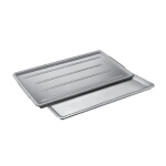 Channel P1218-W - Plastic Platter, 12-1/2