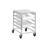 Channel PBA405A - Spice Rack/Ingredient Organizer, 32