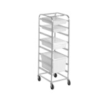 Channel PBA708 - Poly Box Rack, 70