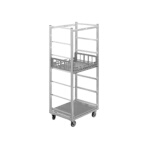 Channel PCR7 - Produce Crisping Rack, stationary, 10-3/4