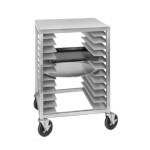 Channel PR-12 - Pizza Pan Rack, 32-1/2
