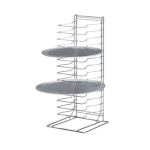 Channel PR-15W - Pizza Pan Stand, 27-3/4