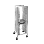 Channel PR-26 - Pizza Pan Rack, 62-1/2