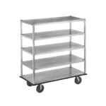 Channel QMA2860-5 - Queen Mary Banquet Cart, 66