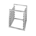 Channel RIR-7KD - Reach-In Rack, 23